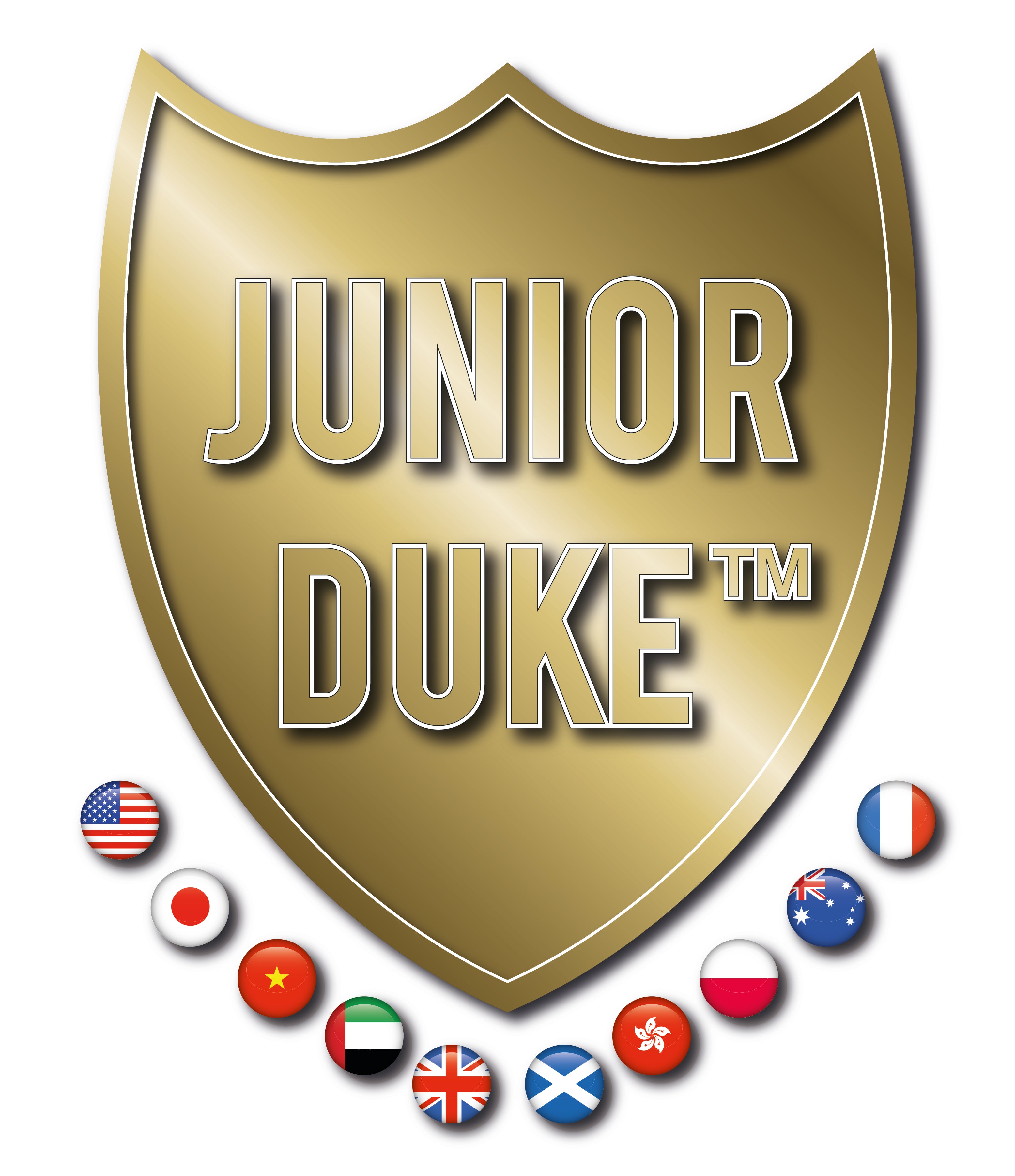 International Junior Duke
